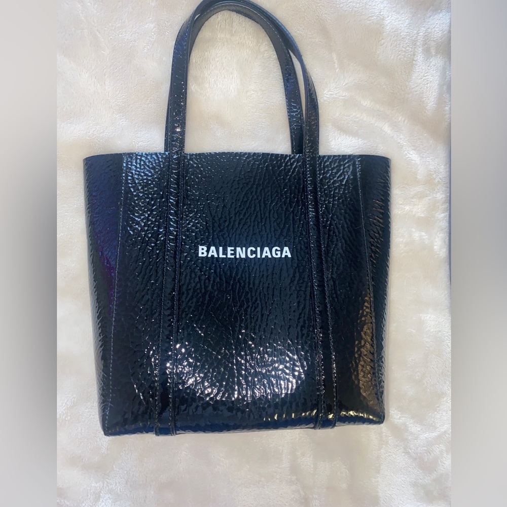 Balenciaga Shopper Tote